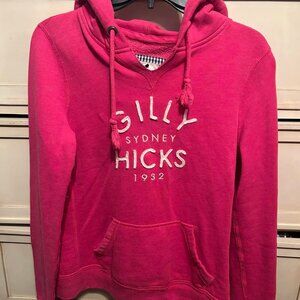 Gilly Hicks Sydney Hoodie - Size Medium